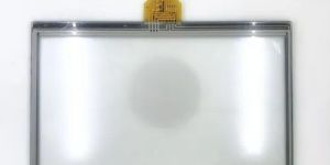 Touch Screen For Toyato 710 LCD Display