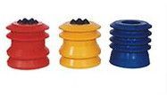 Rubber Cementing Plugs