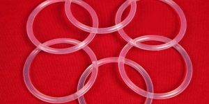 Silicone Platinum O-Rings