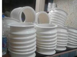 Silicone Rubber Bellows