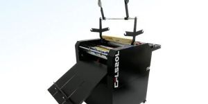 cfl-390l manual feed auto cut lamination machine