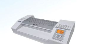 Tofo 330R6 Pouch Lamination Machine