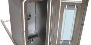 Environmental Chamber