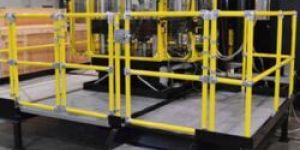 Hydraulic Press Machine