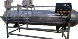 Masala Coater Masala Mixture