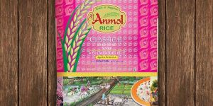 Anmol Classical Sona Masuri Rice