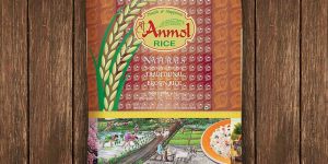 Anmol Natural Brown Rice