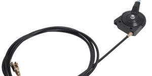 Excavator Accelerator Cable