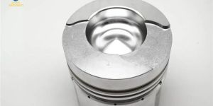 Excavator Engine Piston
