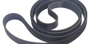 Excavator Fan Belt