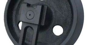 Excavator Idler Assy
