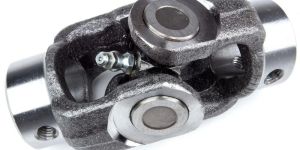 Excavator Universal Joint