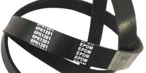 Multi Ribbed V Belt