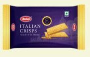 Italian Crisps Biscuits