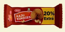 Kaju Cookies
