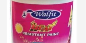 Heat Resistant Paint