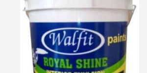 Royale Shyne Interior Emulsion Paint