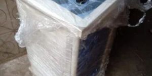 Shortwave Diathermy Machine