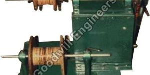 Miscellaneous Coil Winding Machine