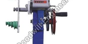 Table Fan Mixer Grinder Coil Winder