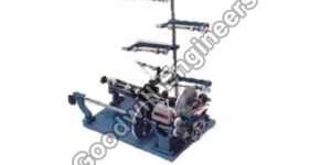 Tube Light Choke Winding Machine