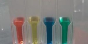 Semi Micro Cuvette 1.5ml