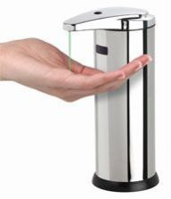 Automatic Soap Dispenser