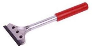 Mild Steel Hand Scraper
