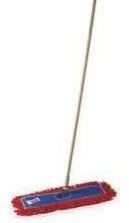 Spark Tool With Rubber Lamellas 60 Cm (Lamello Mop)