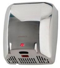 SS HAND DRYER