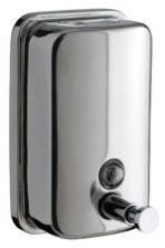 SS Soap Dispenser