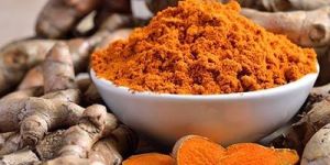 Turmeric Powder