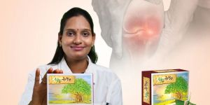 Welexcare Ayuartis Joint Pain Relief Capsule