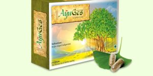 Welexcare Ayuasmo Dispel Indigestion Capsules