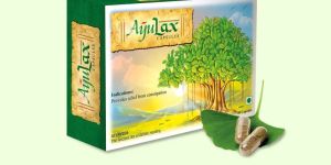 Welexcare: Ayulax Constipation Tablets Capsules