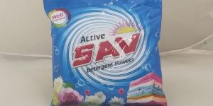Detergent Powder