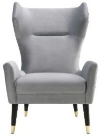 Wing Chairs