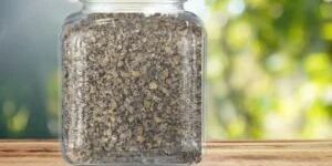 High Protein Castor De Oiled Cake