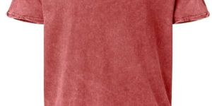 Falconor Fury - Vintage Denim T-Shirt