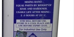 10 mL Flexocoat Subond