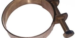 25 Mm Heavy Duty Hose Clamps