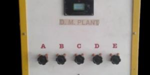 DM Water Circulation Unit