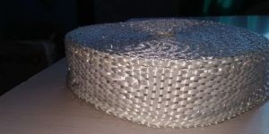 Fiber Glass Woven Tape