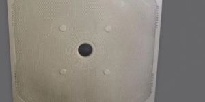 Membrane Filter Plates
