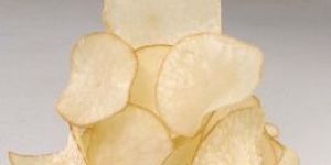 Tapioca Chips