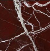 Red Levanthe - 1 Red Marbles