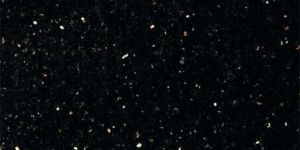 Black Galaxy Granite
