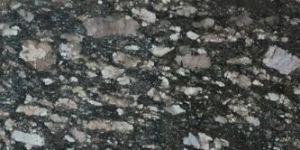 Steel Grey Granite Slabs