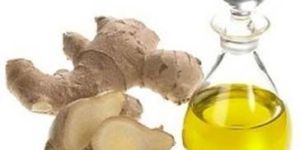Ginger Oil