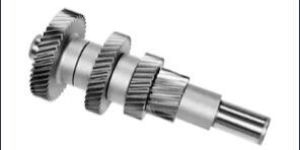 Gear Shafts